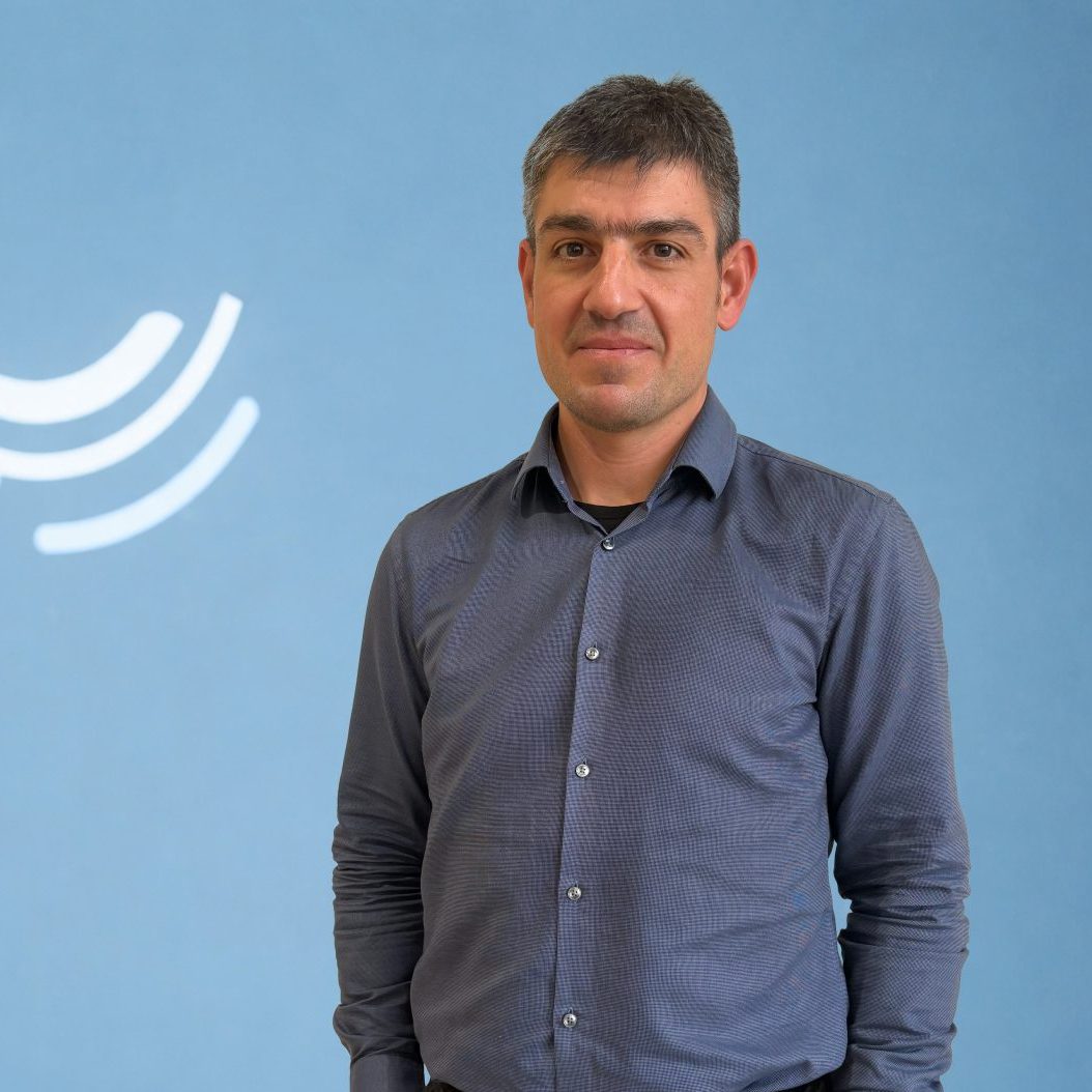 Biologiste Imagenome du groupe INOVIE, spécialisé en génétique héréditaire, expert en analyses biologiques et interprétation diagnostique.